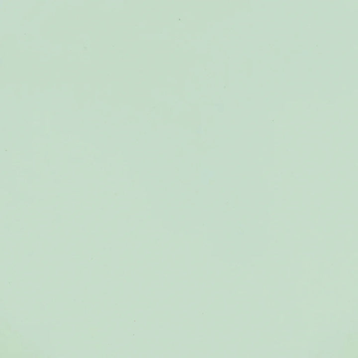 Urban Nature Culture | Good Morning bord sculpted 13,5cm Celadon