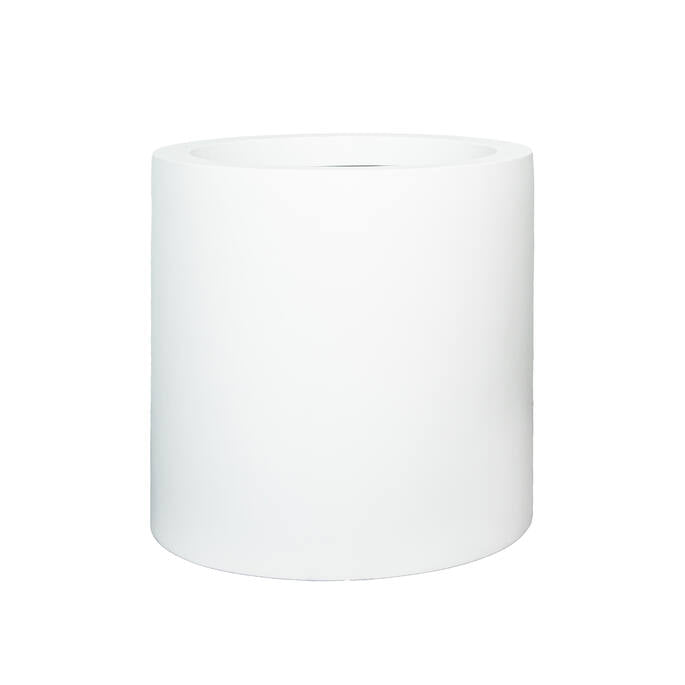 Jumbo Max L, Matte White