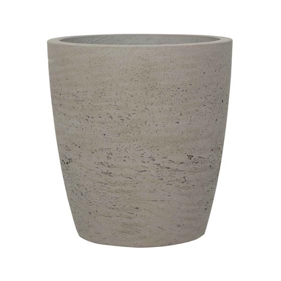 Pottery Pots - Bloempot Gerben M, Grijs Washed