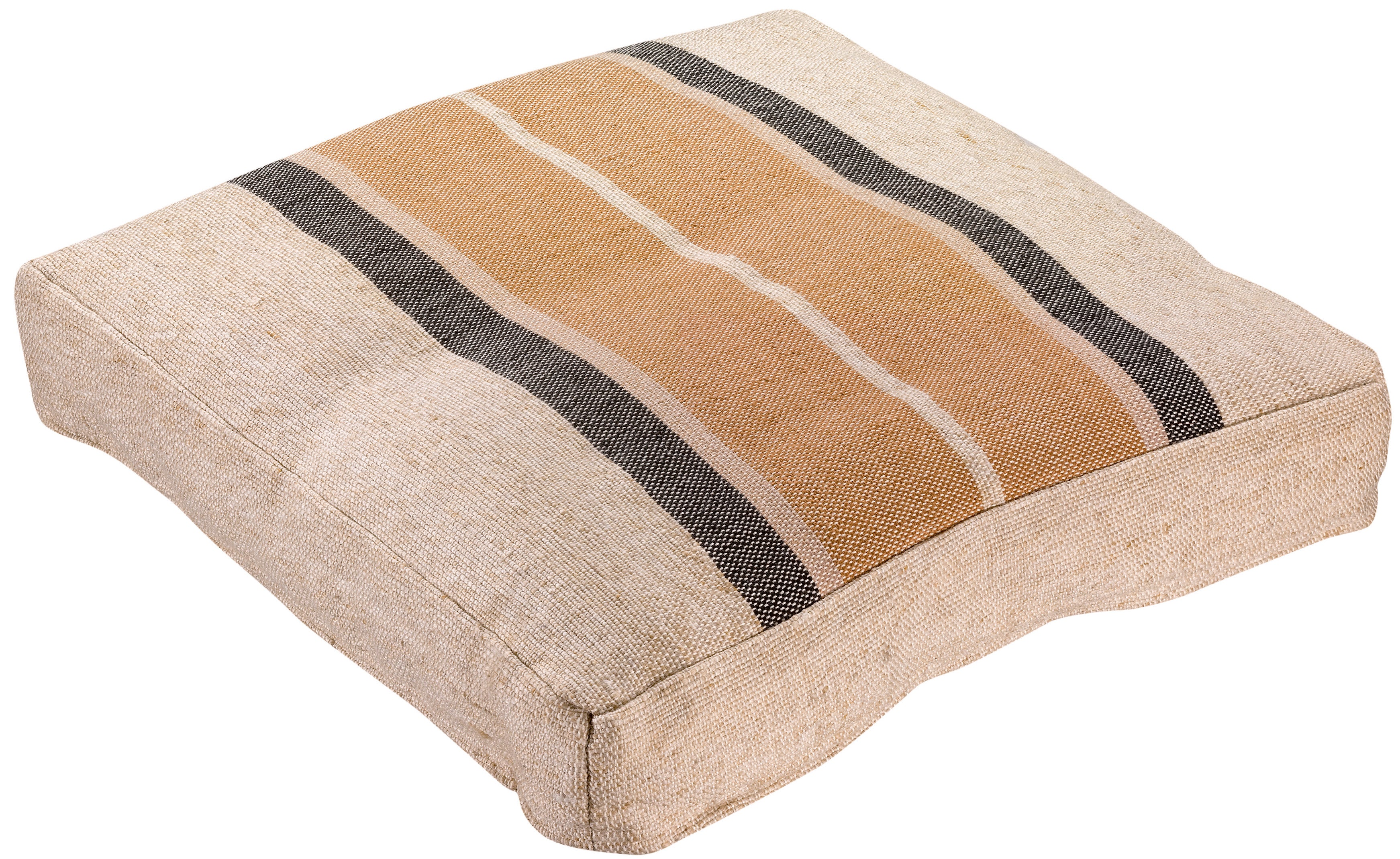 Gatsby vloerkussen Sienne 55 X 55 X 10