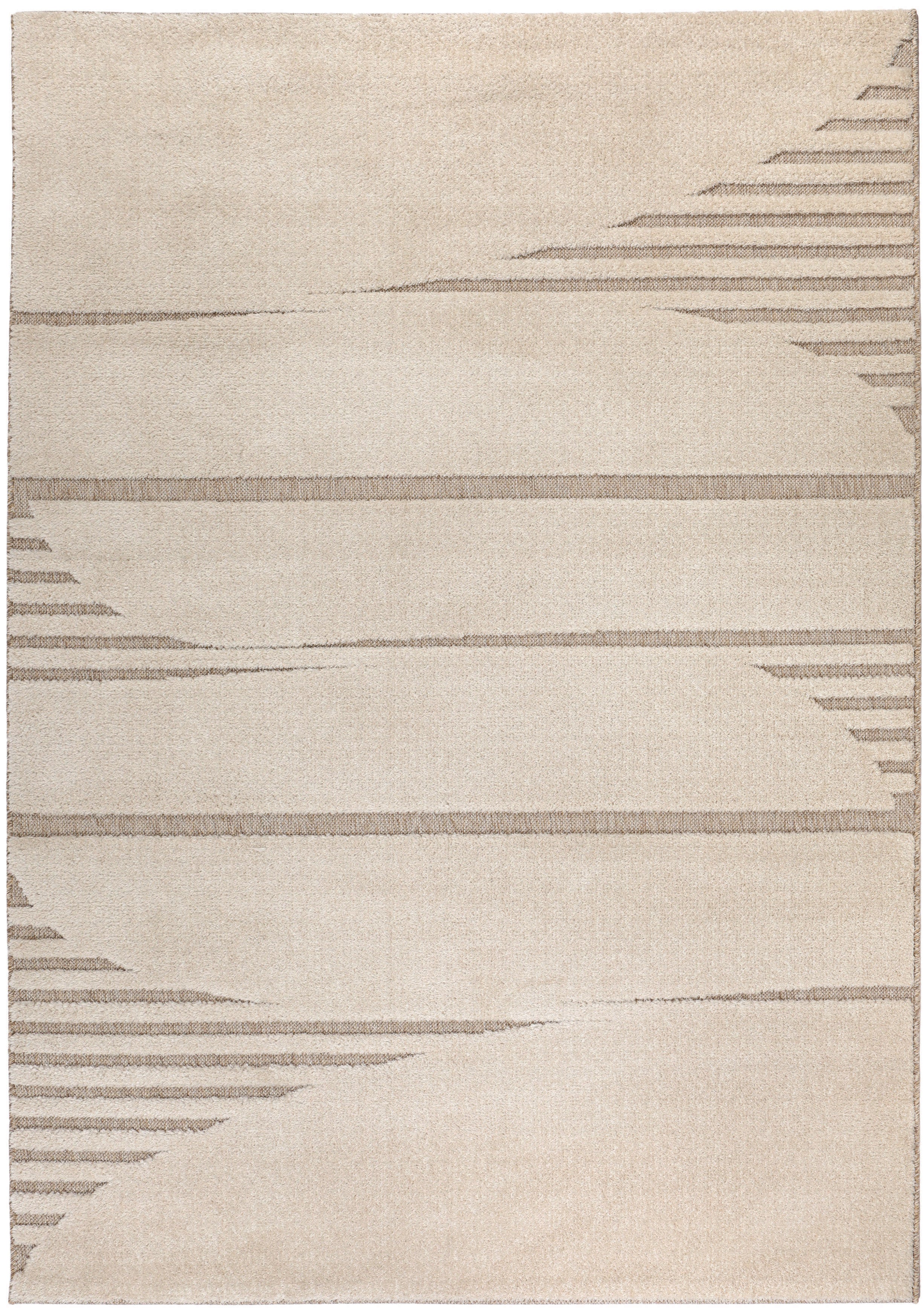 Coty Tapijt Naturel 200 X 290 X 1
