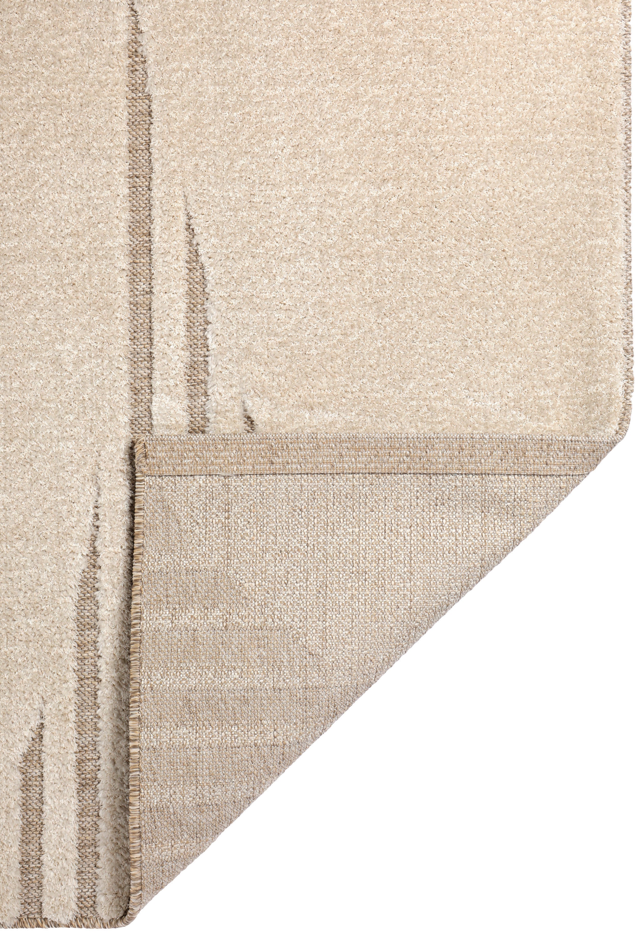 Coty Tapijt Naturel 200 X 290 X 1