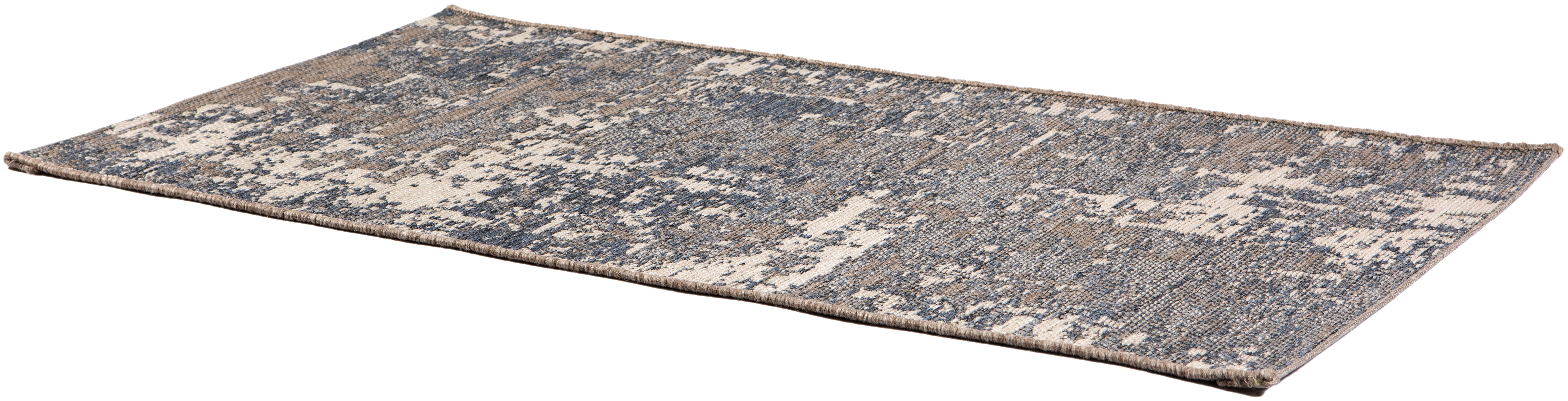 Outdoor tapijt Catania 2 Gris 60 X 110
