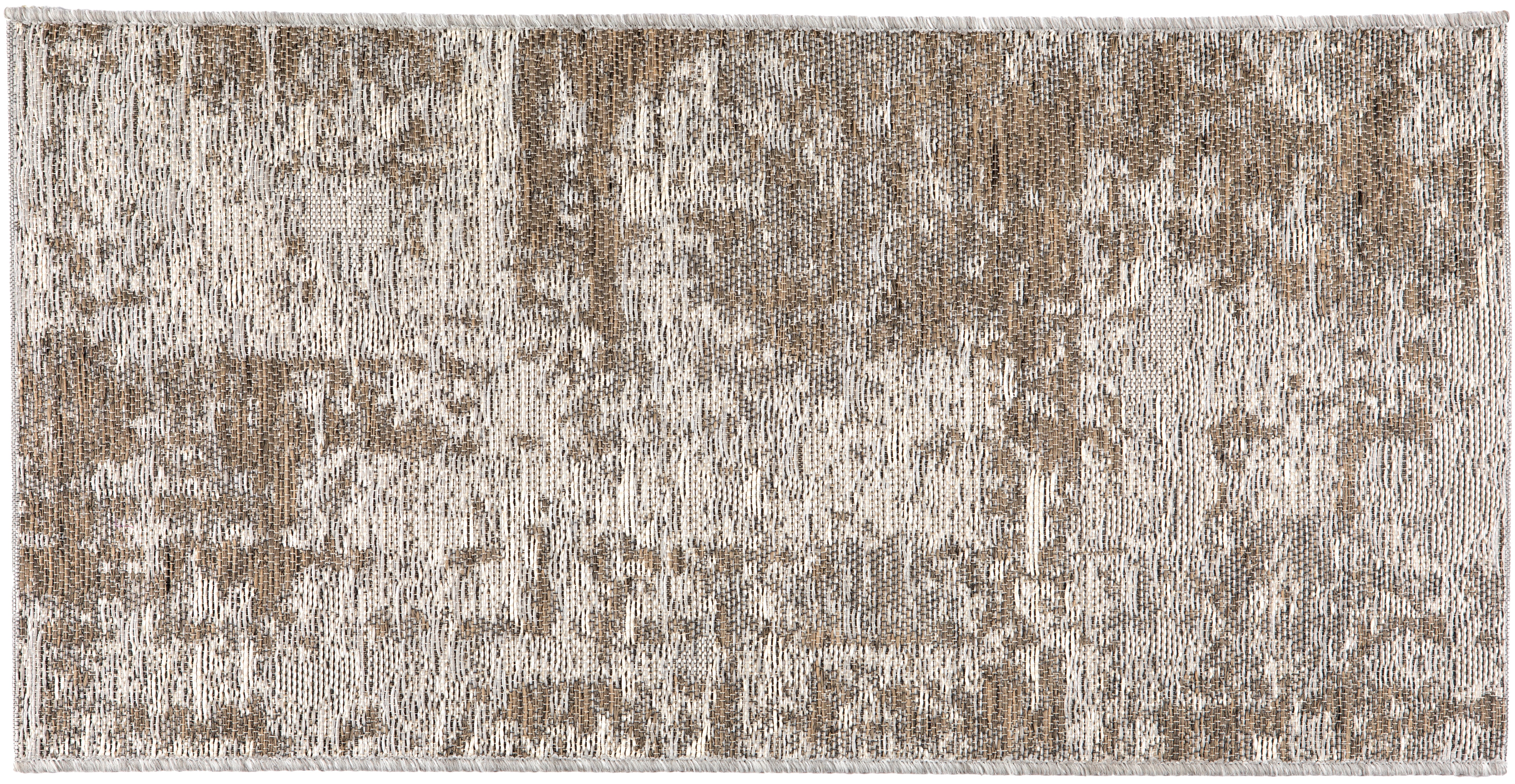 Outdoor tapijt Catania 2 Naturel 60 X 110