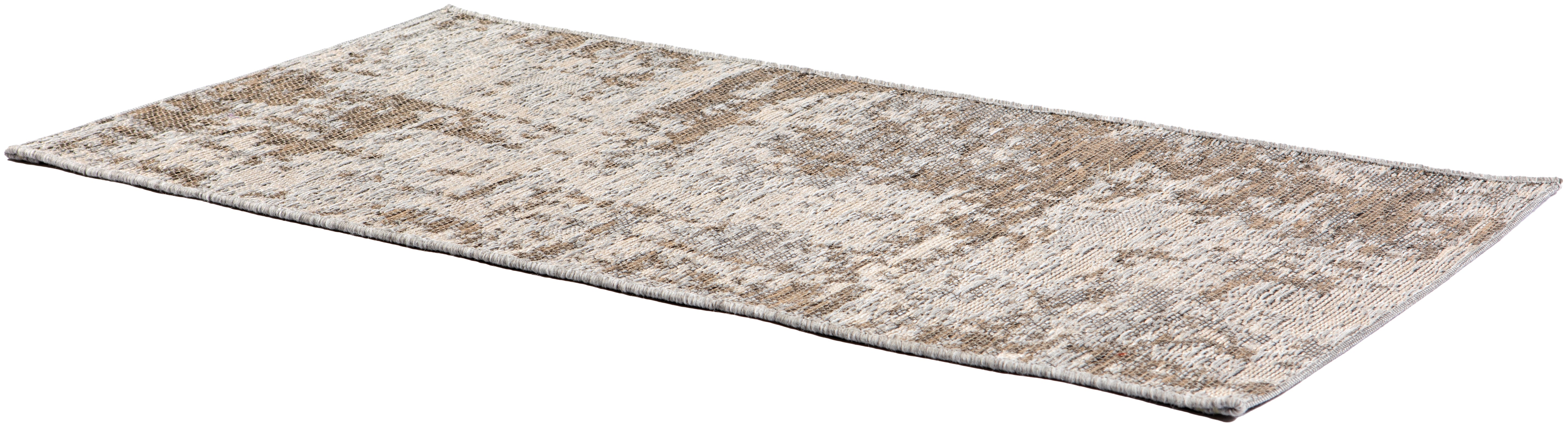 Outdoor tapijt Catania 2 Naturel 60 X 110