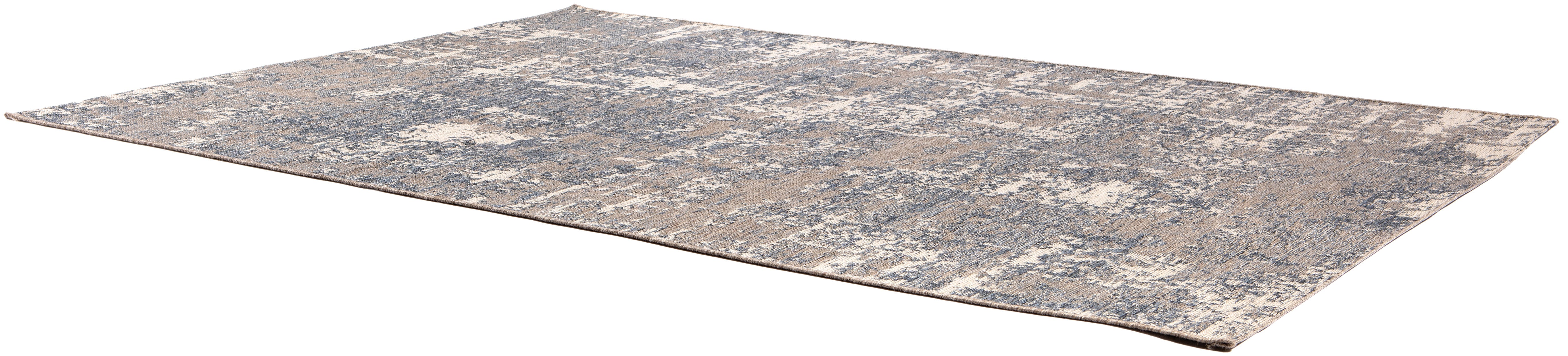 Outdoor tapijt Catania 2 Gris 120 X 170