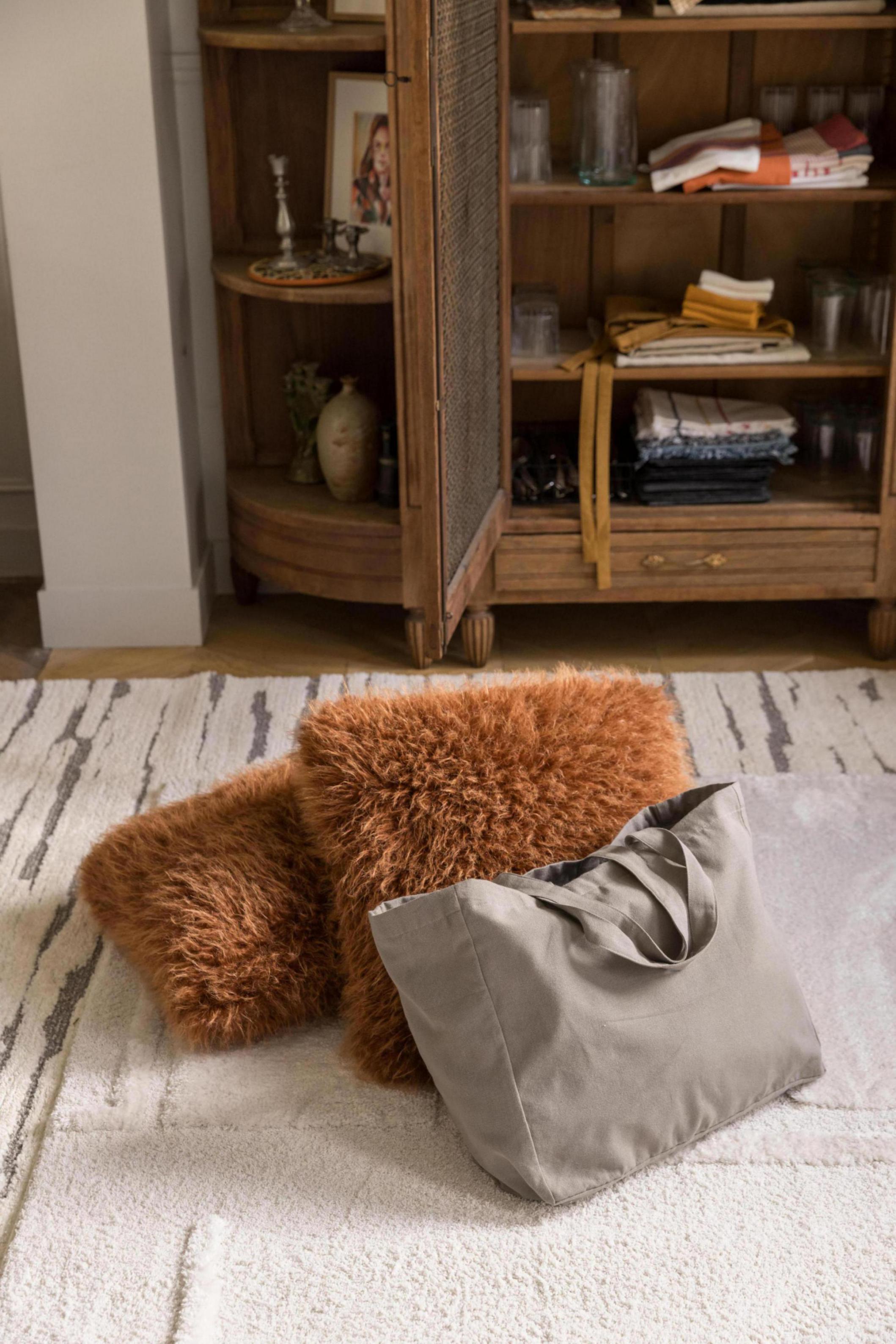 Filly tapijt Naturel 160 X 230 X 1