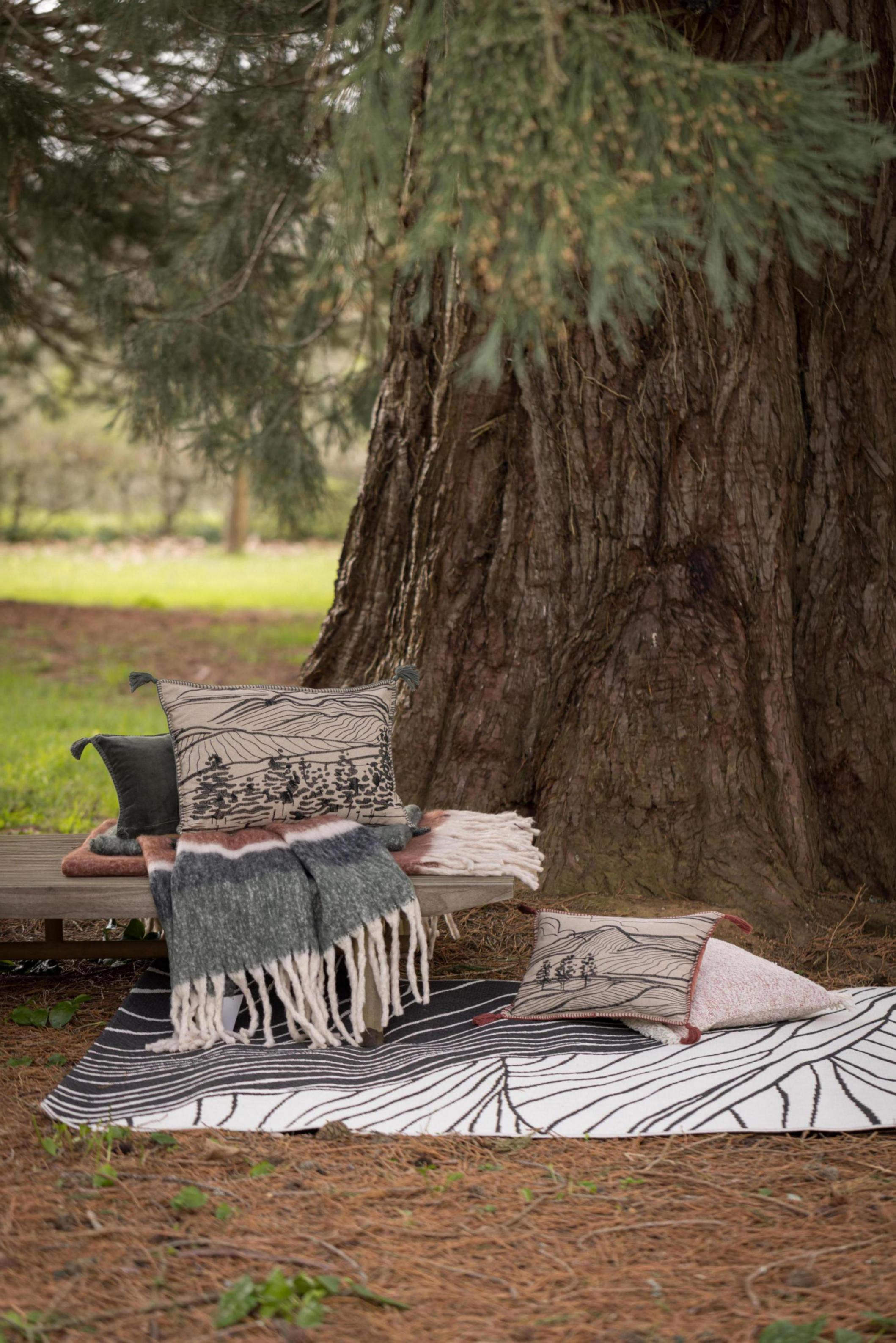 Dusko outdoor tapijt Tonnerre 160 X 230