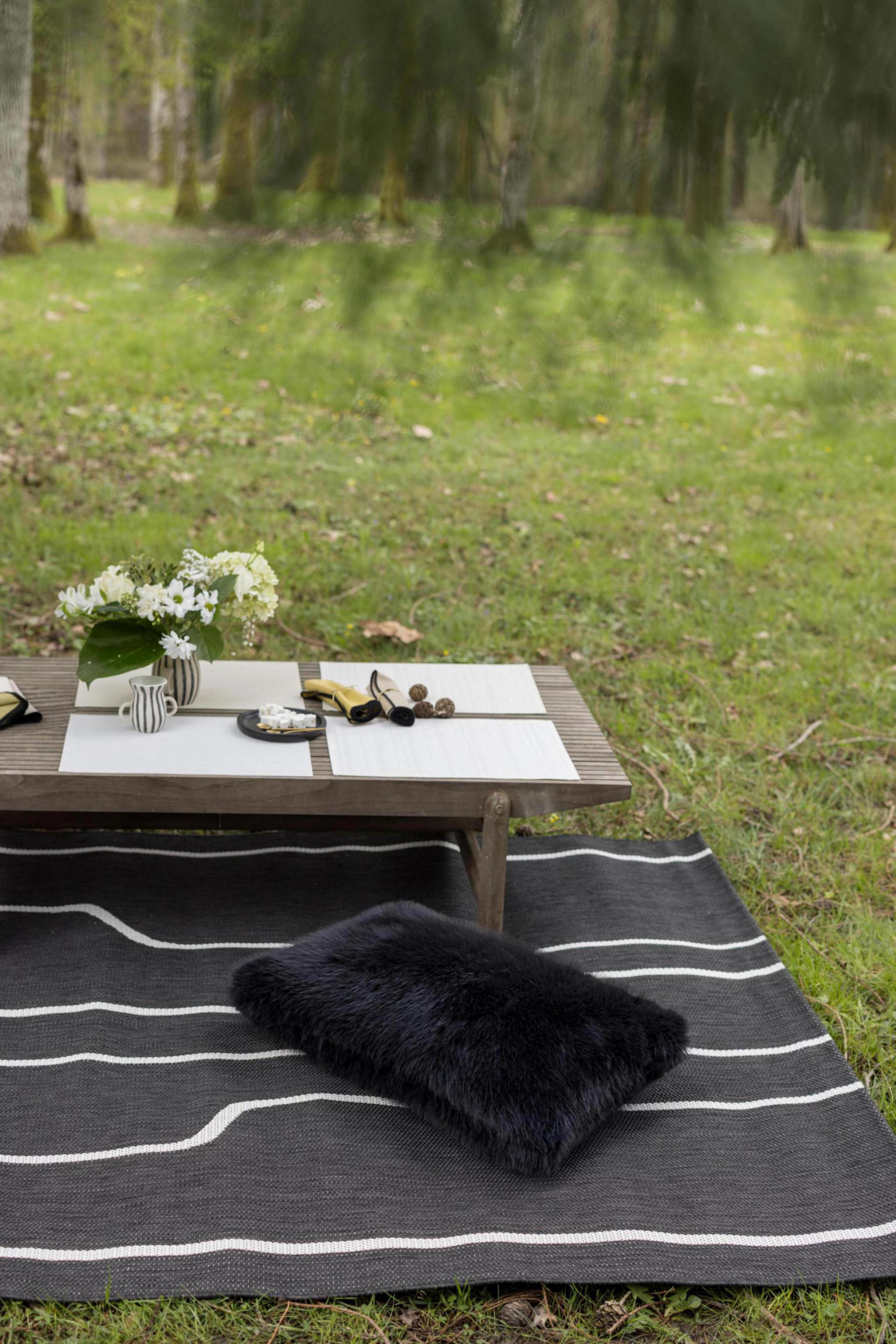 Damon outdoor tapijt Tonnerre 200 X 290