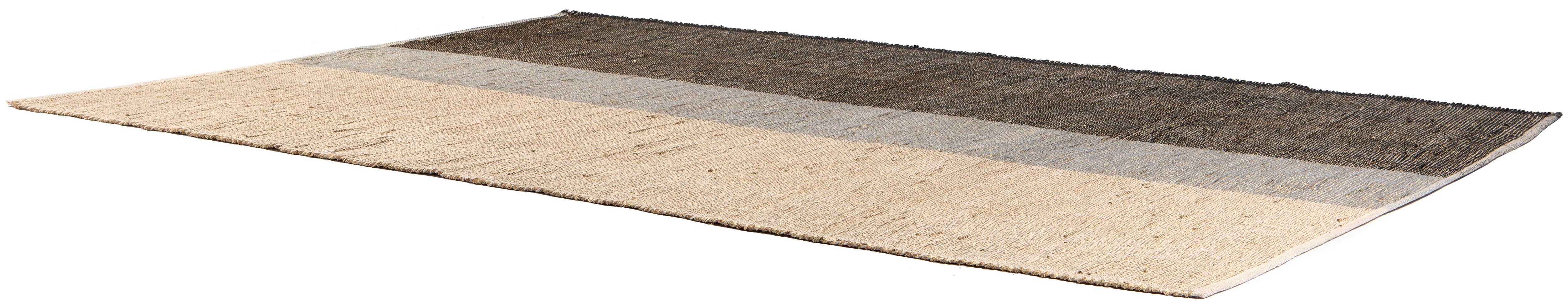 Karan tapijt Carbone 200 X 290 X 1