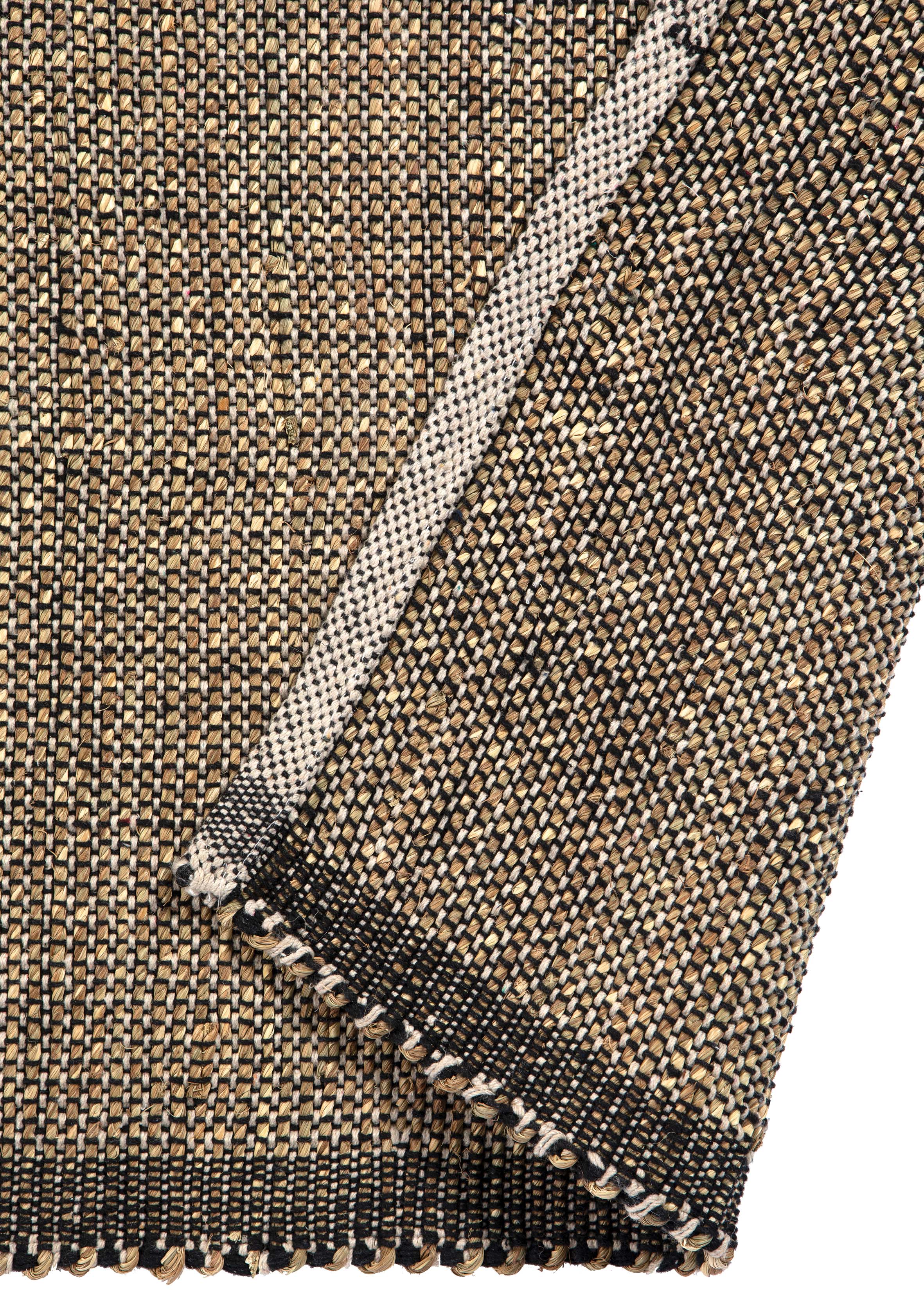 Karan tapijt Carbone 200 X 290 X 1