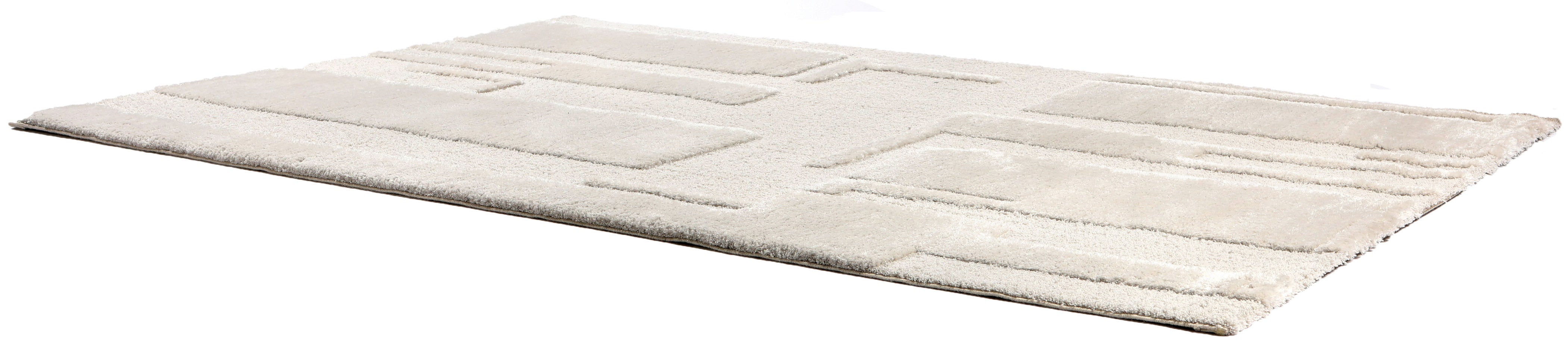 Louka tapijt Ivoire 200 X 290 X 2