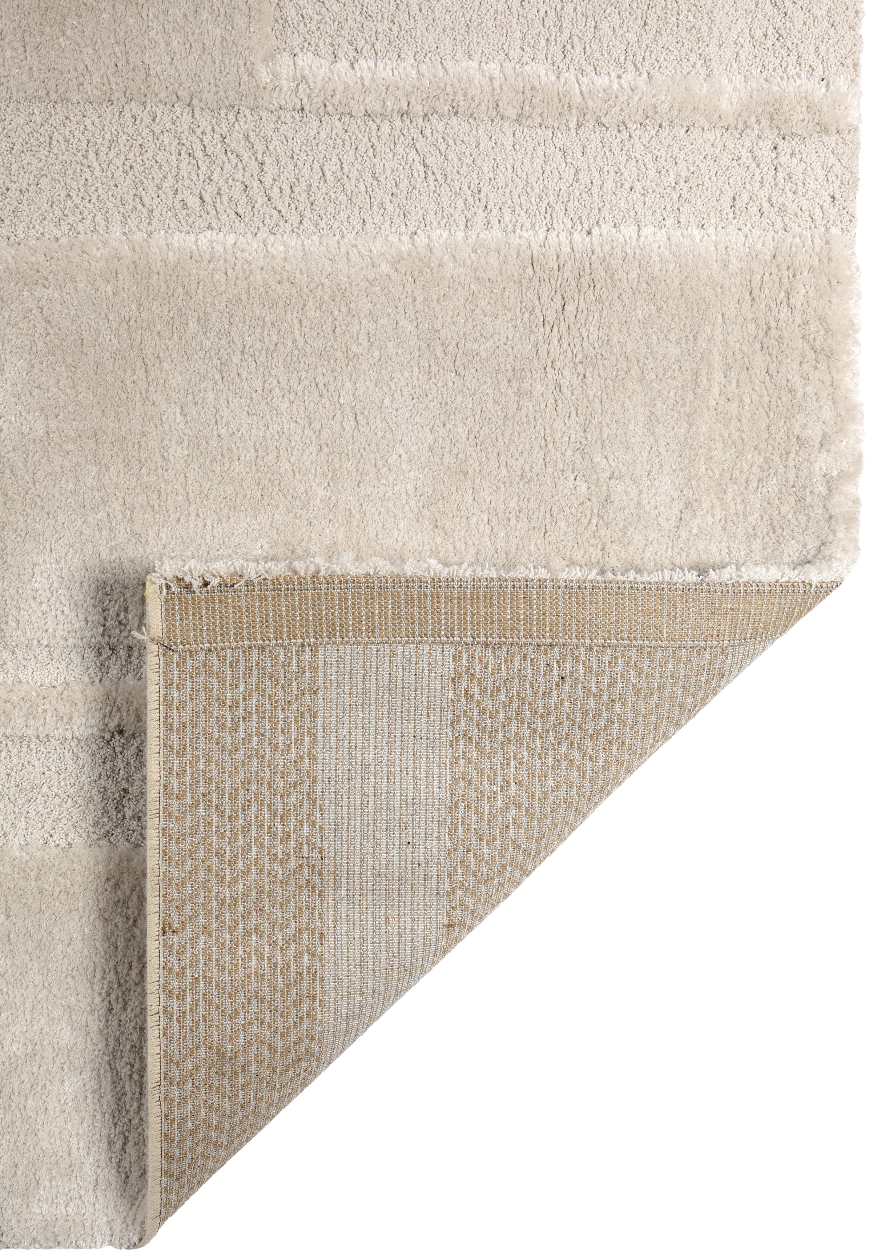 Louka tapijt Ivoire 200 X 290 X 2