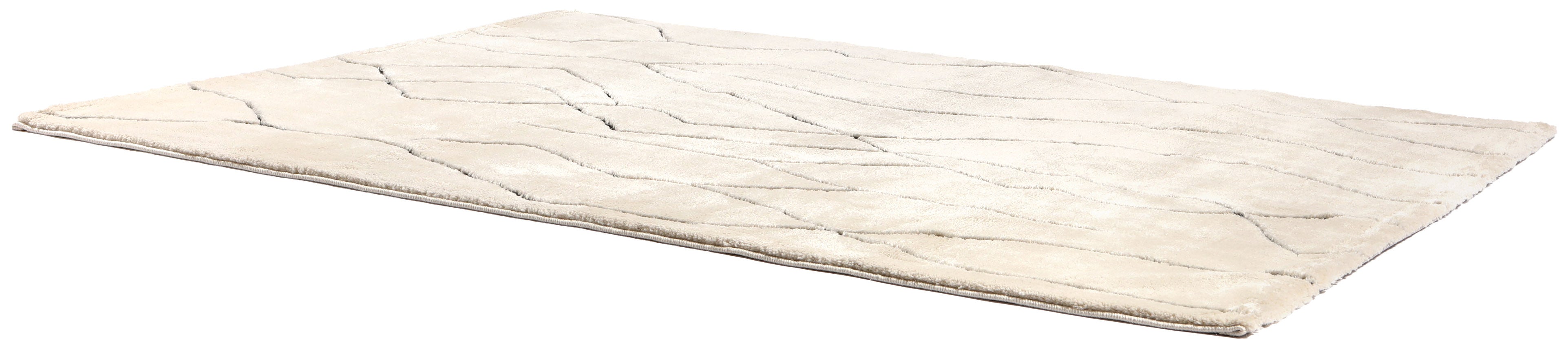Luce tapijt Neige 160 X 230 X 2