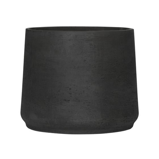 Patt XXXL, Black Washed