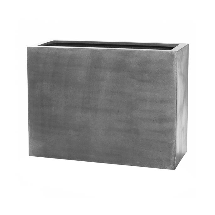 Jort L, Grey