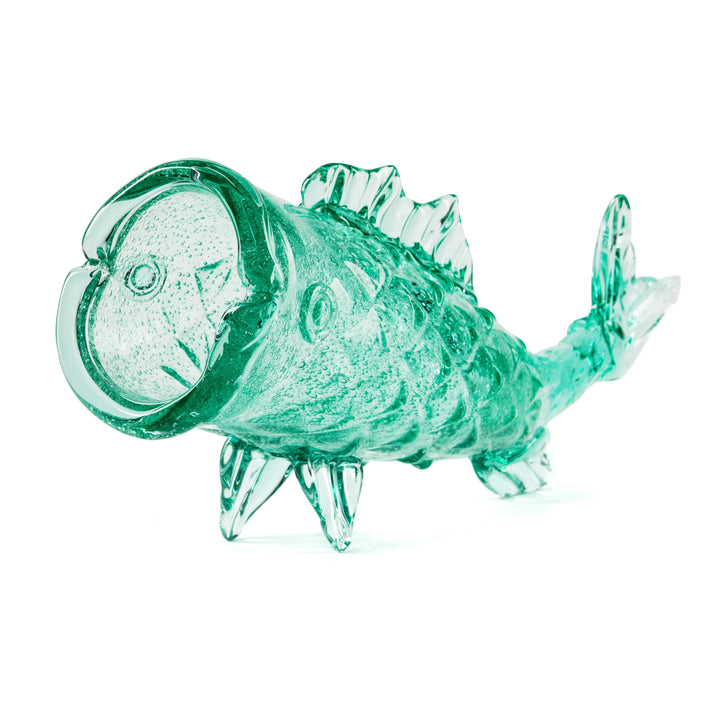 Polspotten - Pot Jarfish Groen