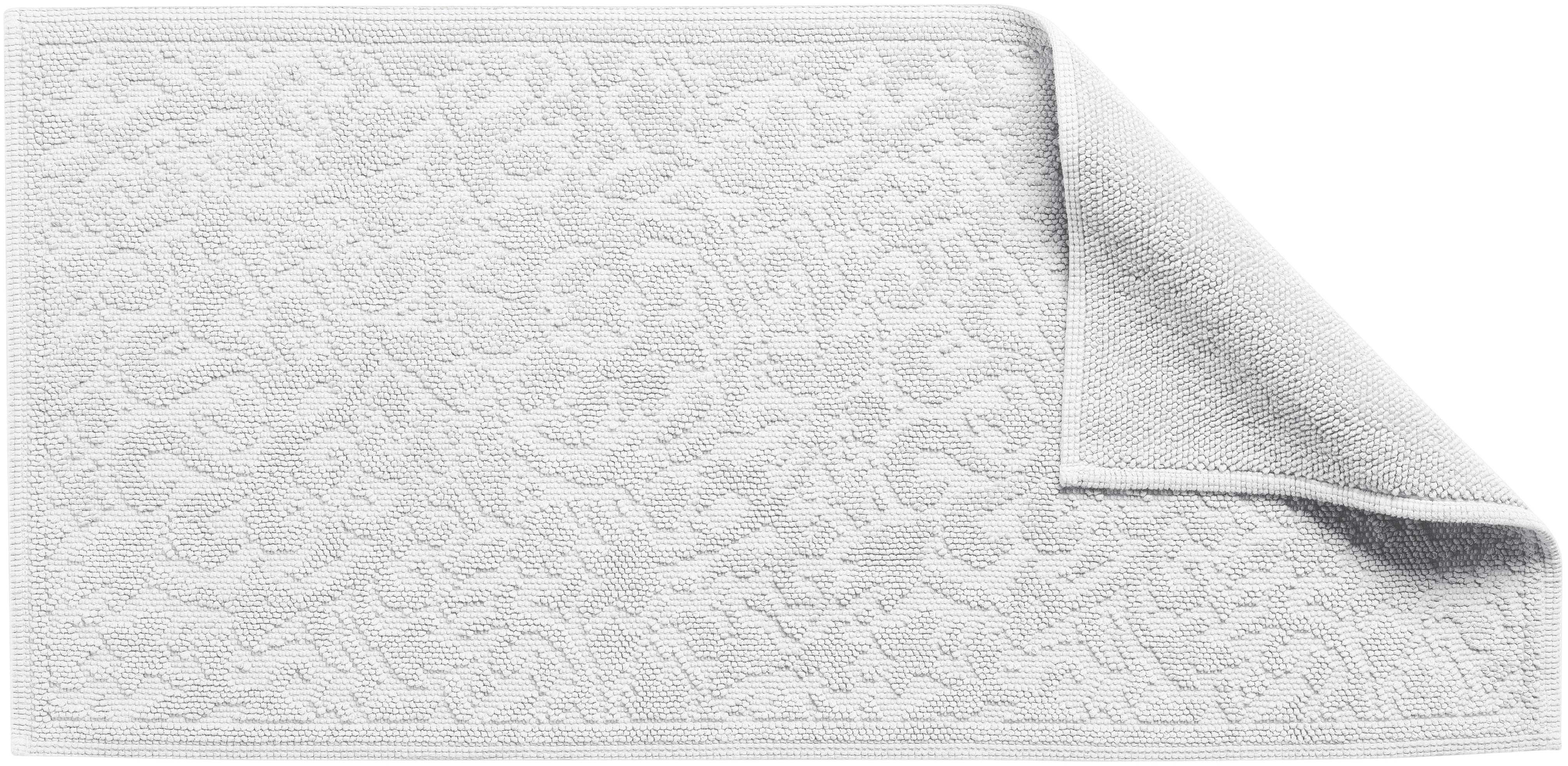 Gilda badmat Neige 54 X 110