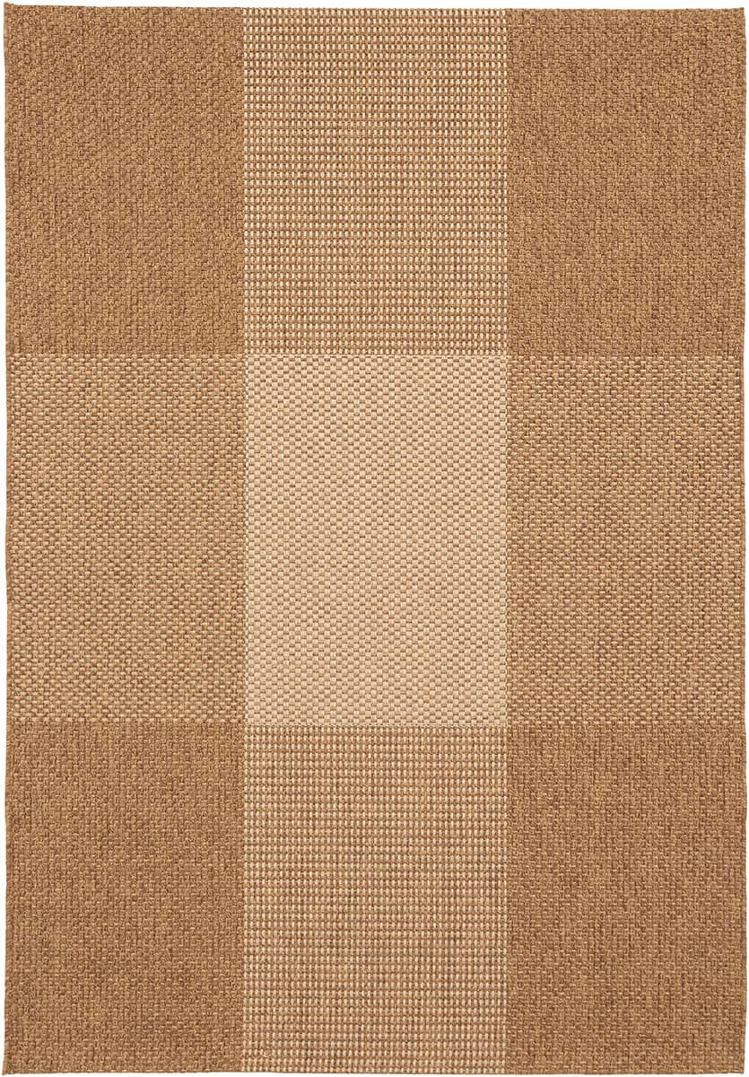 Outdoor tapijt Carry Naturel 120 X 170 X 1