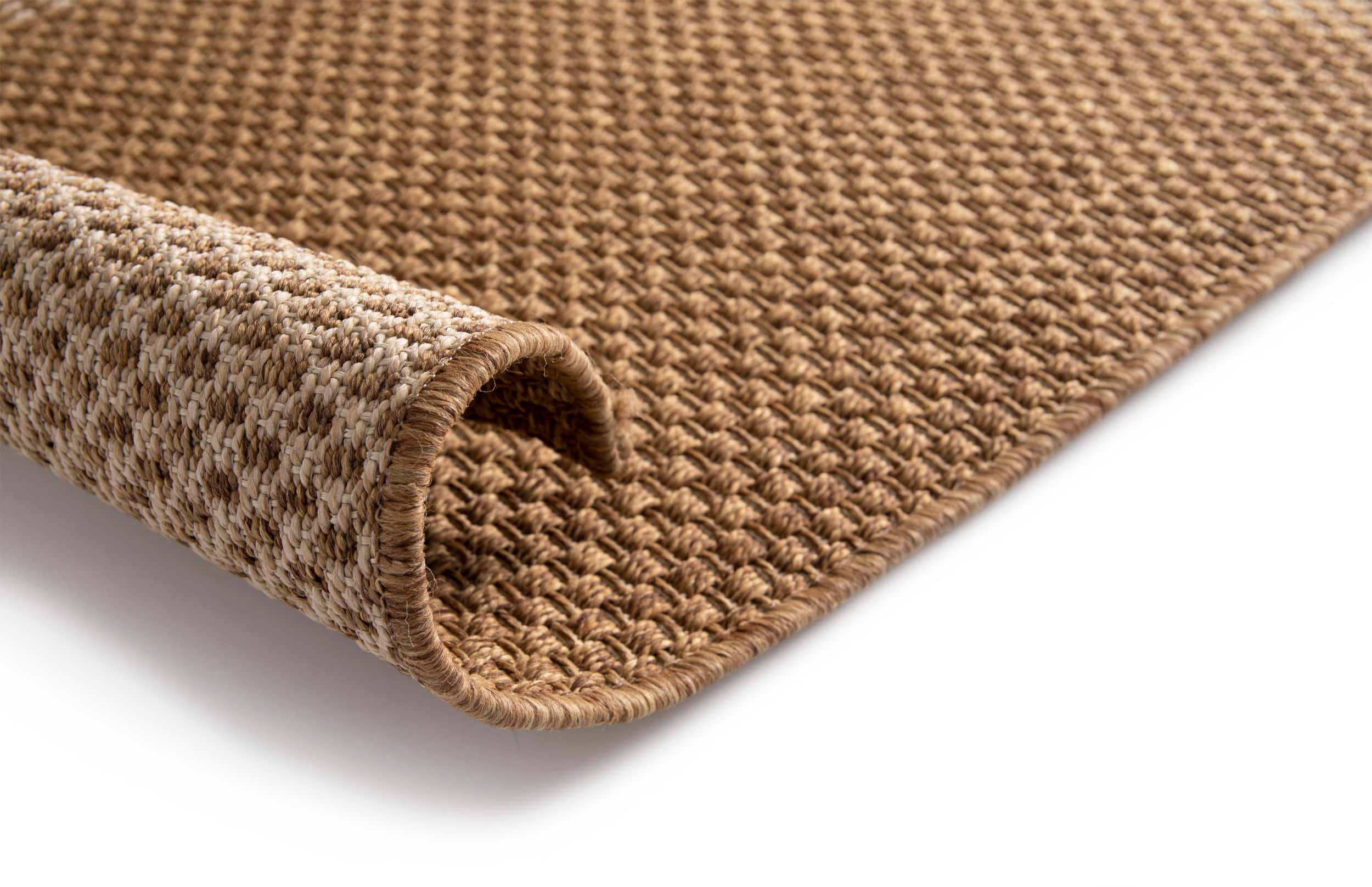 Outdoor tapijt Carry Naturel 120 X 170 X 1