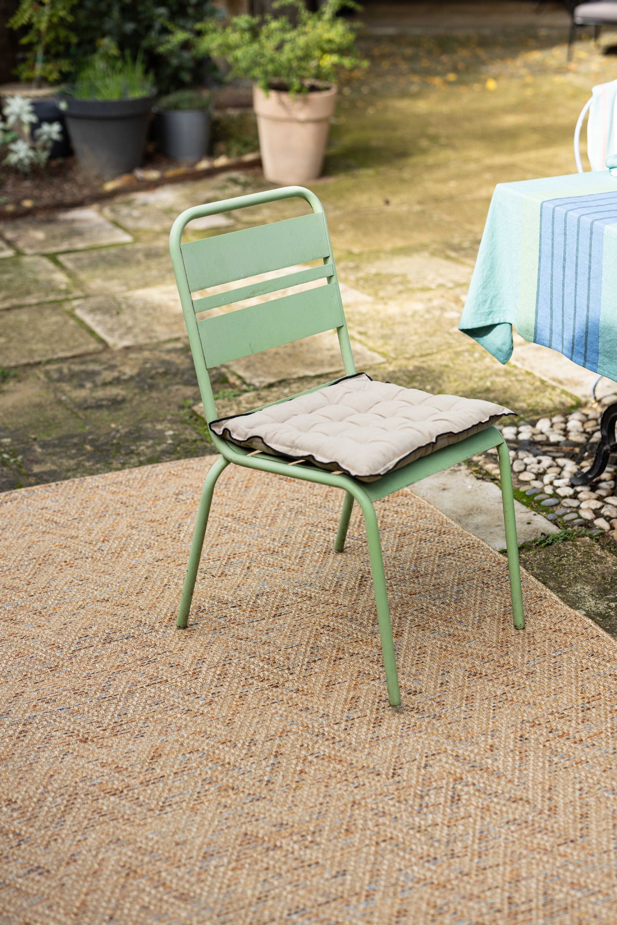 Eva outdoor tapijt Multico 160 X 230 X 1