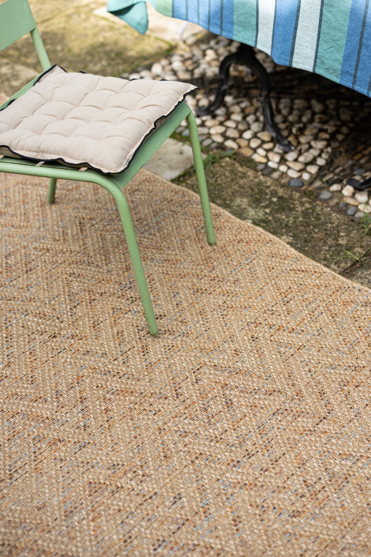Eva outdoor tapijt Multico 160 X 230 X 1