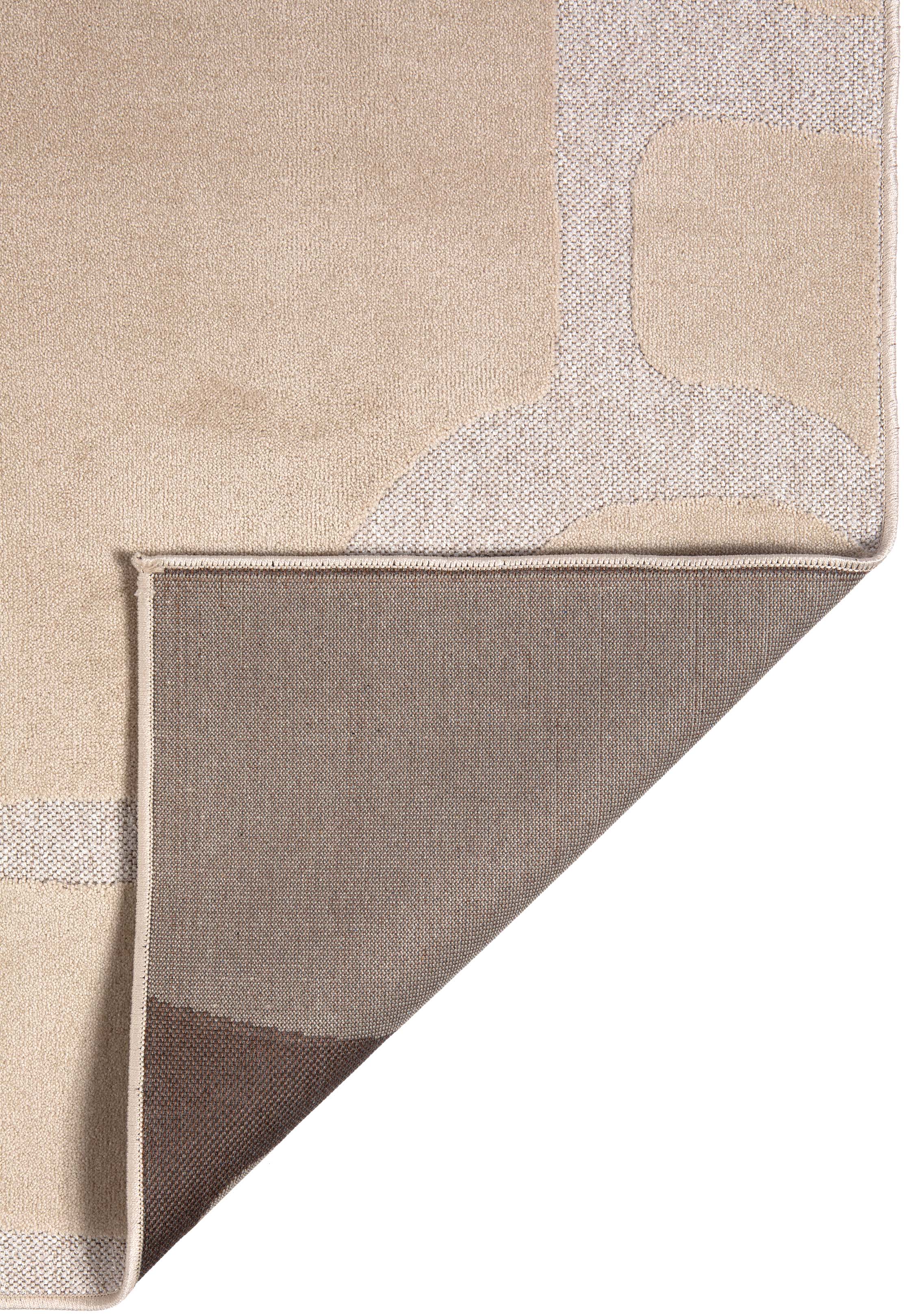Gerecycled tapijt Marla Naturel 200 X 290 X 1