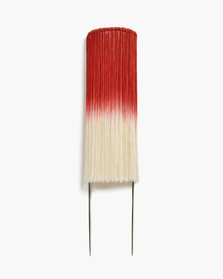Ann Demeulemeester - Ann Demeulemeester - Wandverlichting Edo Scarlet Cream Edo