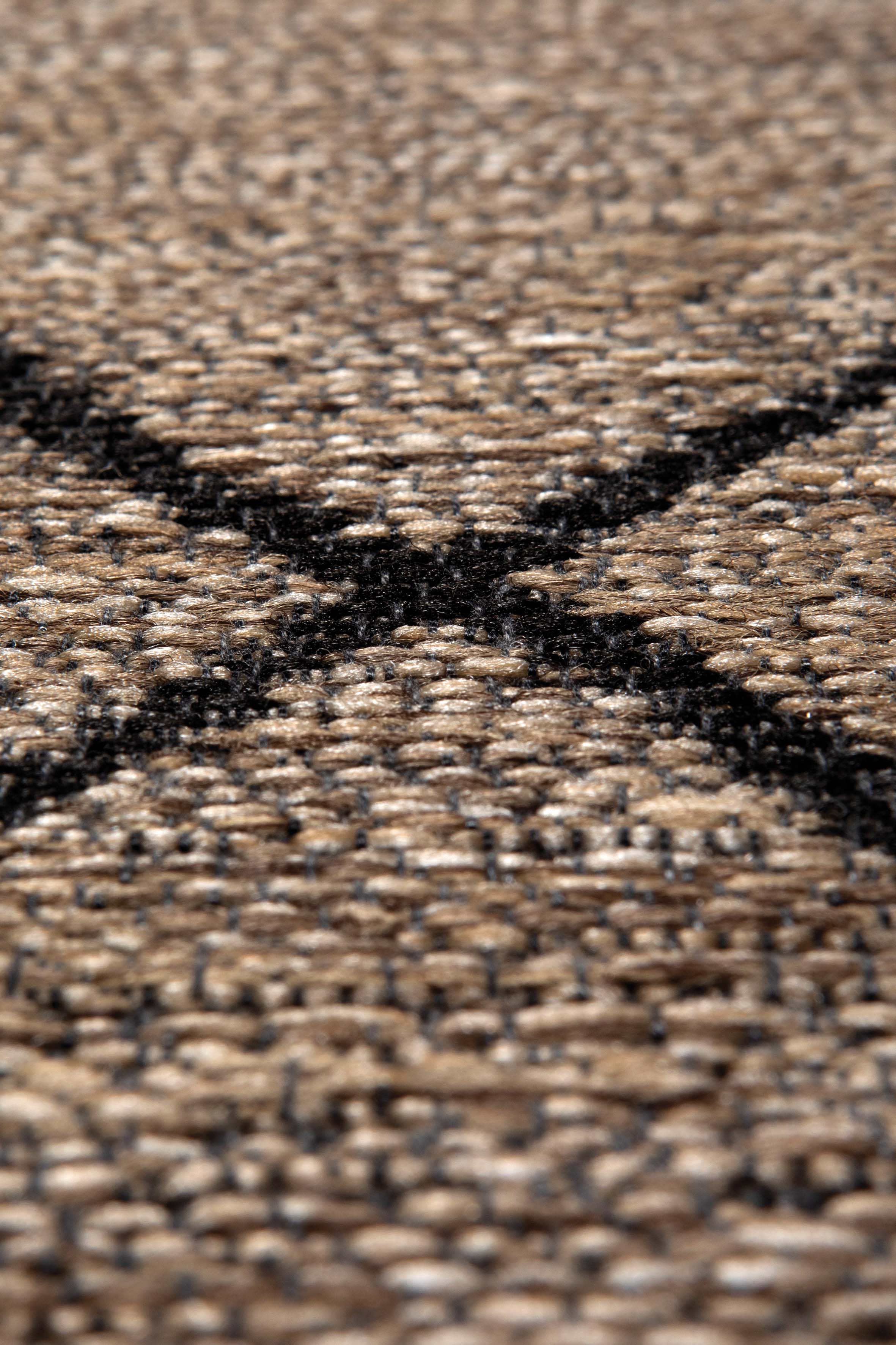 Outdoor tapijt Allan Naturel 200 X 290 X 1
