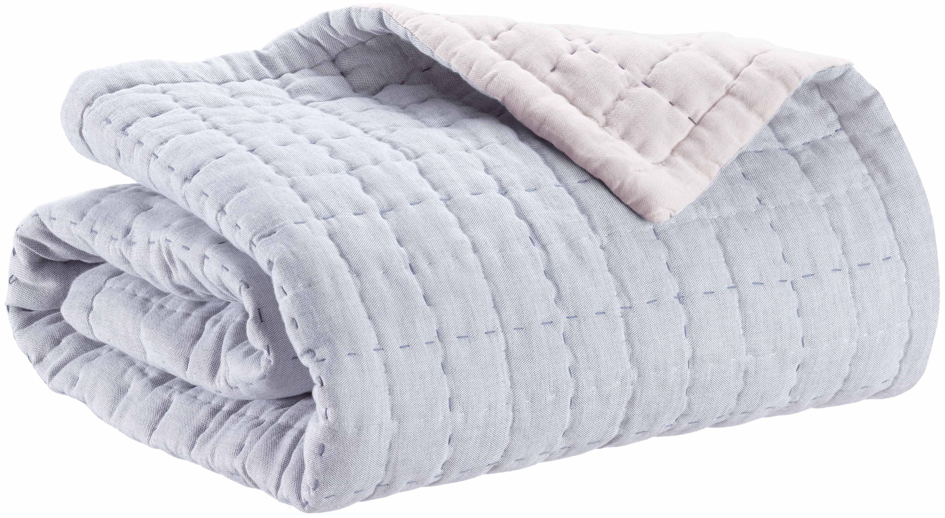 Cambra plaid Tempête 140 X 200