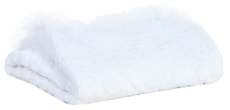 Zoé Douchelaken Neige 70 X 140