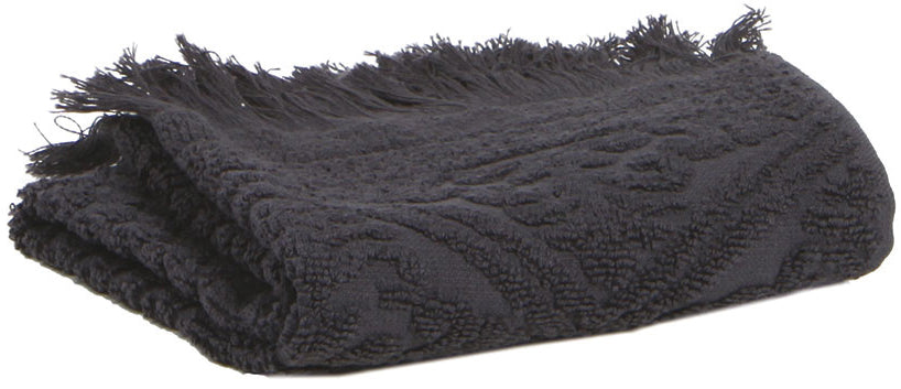 Zoé Douchelaken Carbone 70 X 140