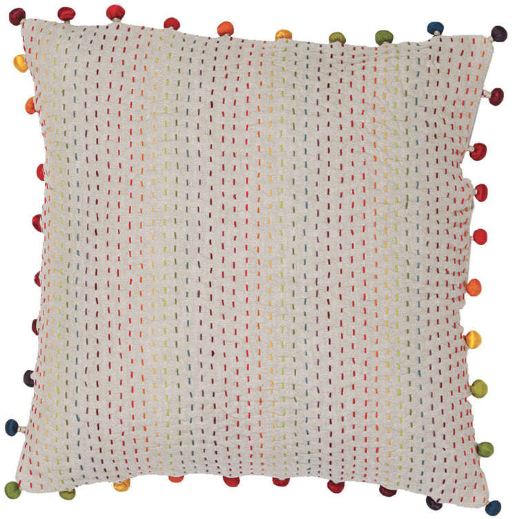 Gastounet kussen Multico 45 X 45