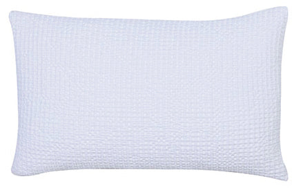 Kussen Maia Blanc 30 X 50