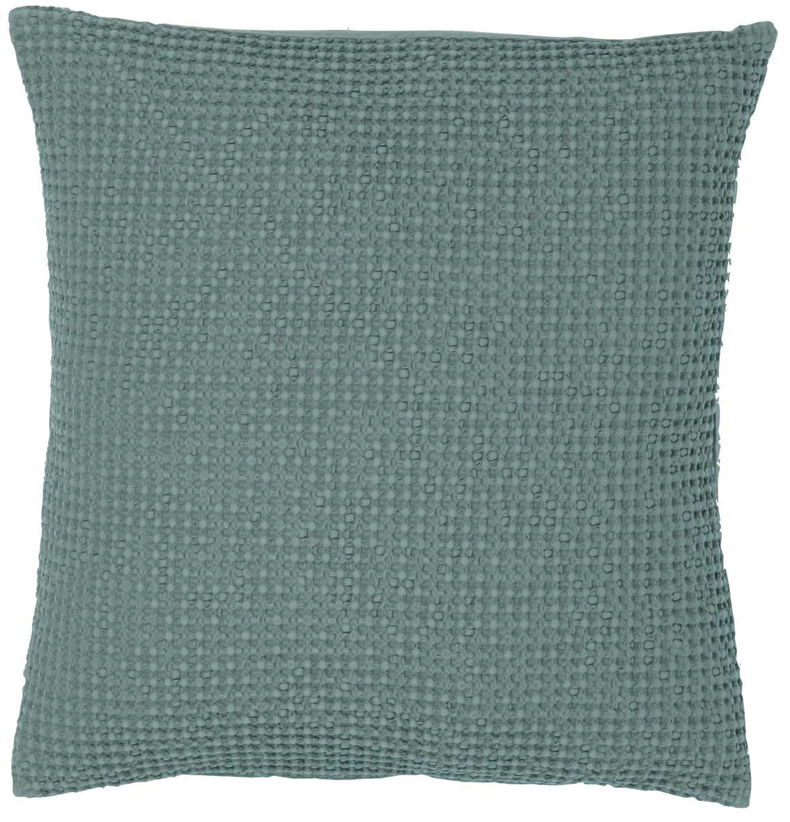Kussen Maia Vert de gris 45 X 45