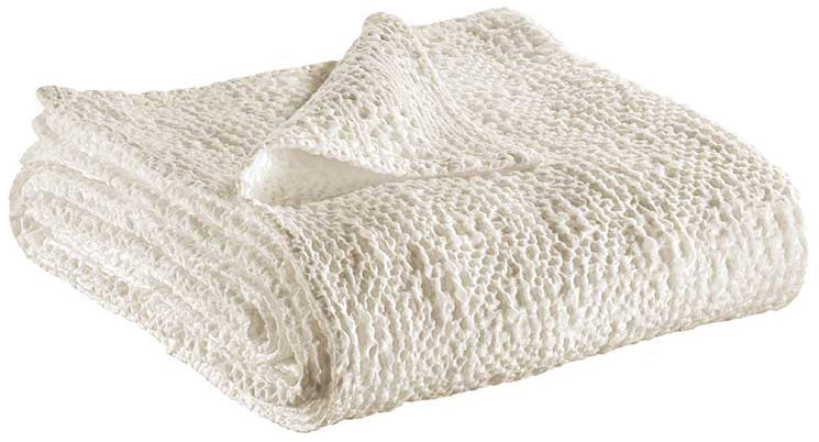 Tana bedsprei Craie 180 X 260