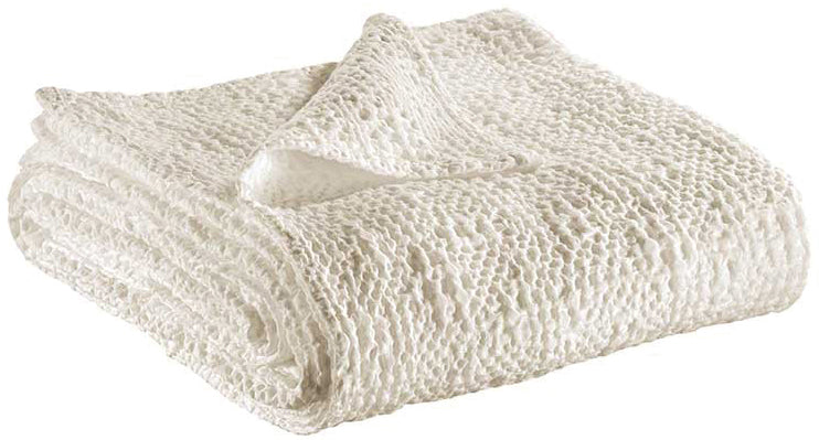 Tana bedsprei Craie 240 X 260