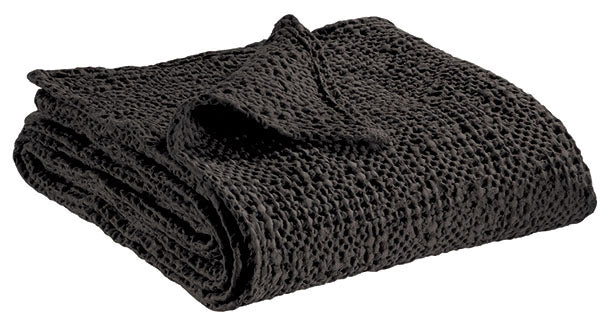 Tana bedsprei Carbone 240 X 260