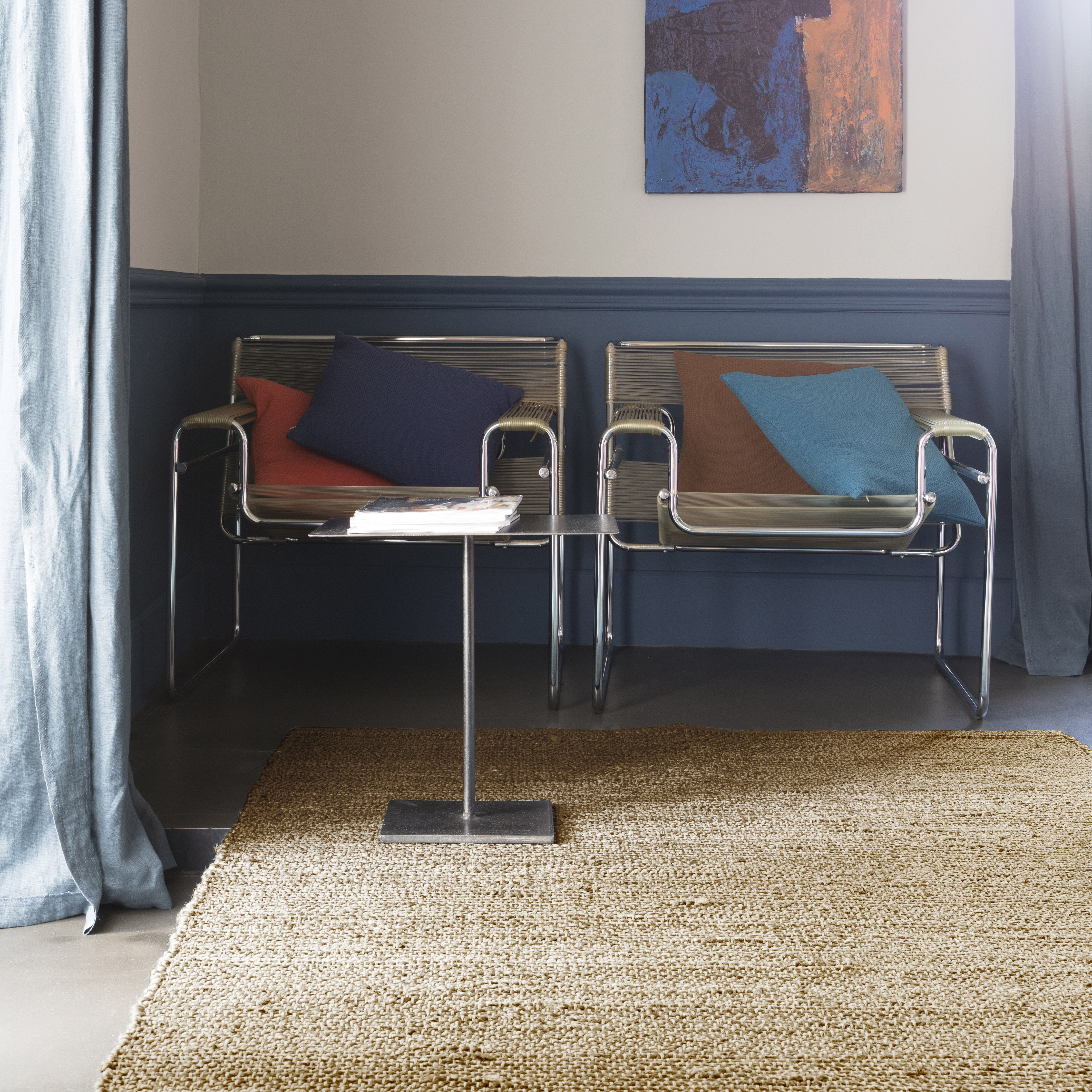 Jarod tapijt Naturel 60 X 200