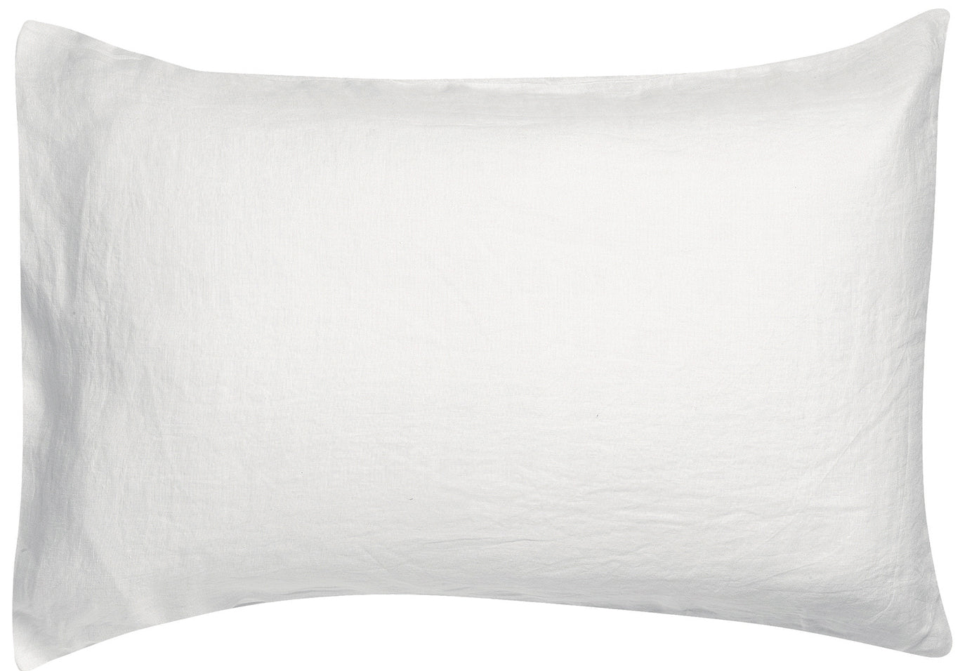 Kussensloop Zeff Blanc 50 X 75