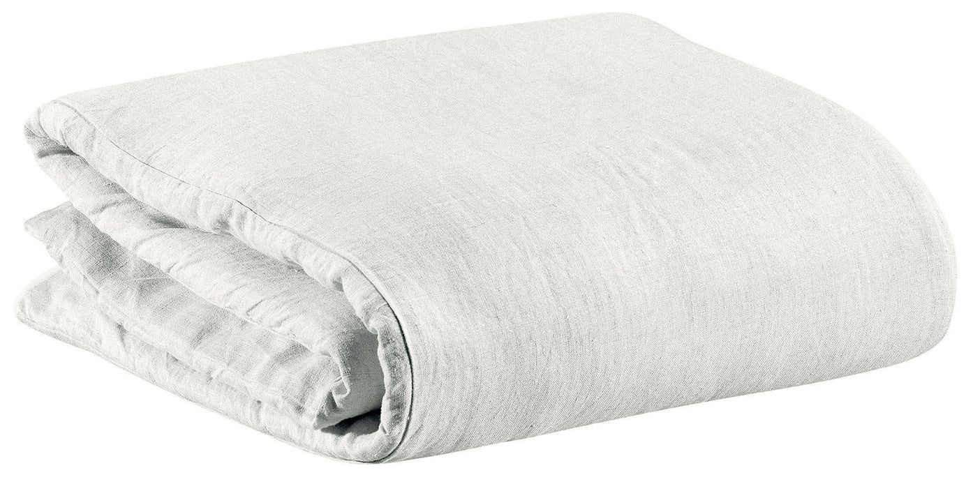 Dekbedovertrek Zeff Blanc 240 X 220