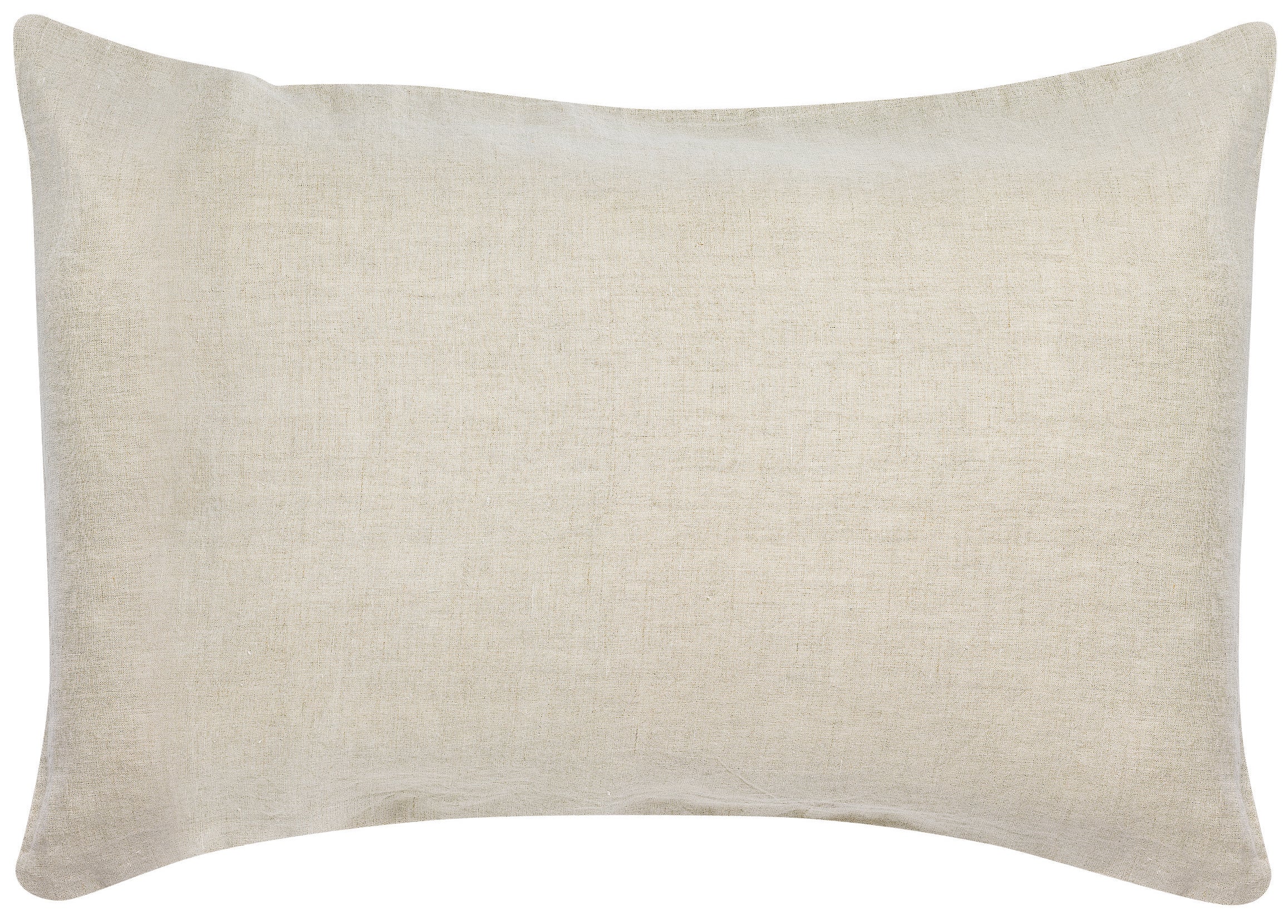 Kussensloop Zeff Naturel 50 X 75