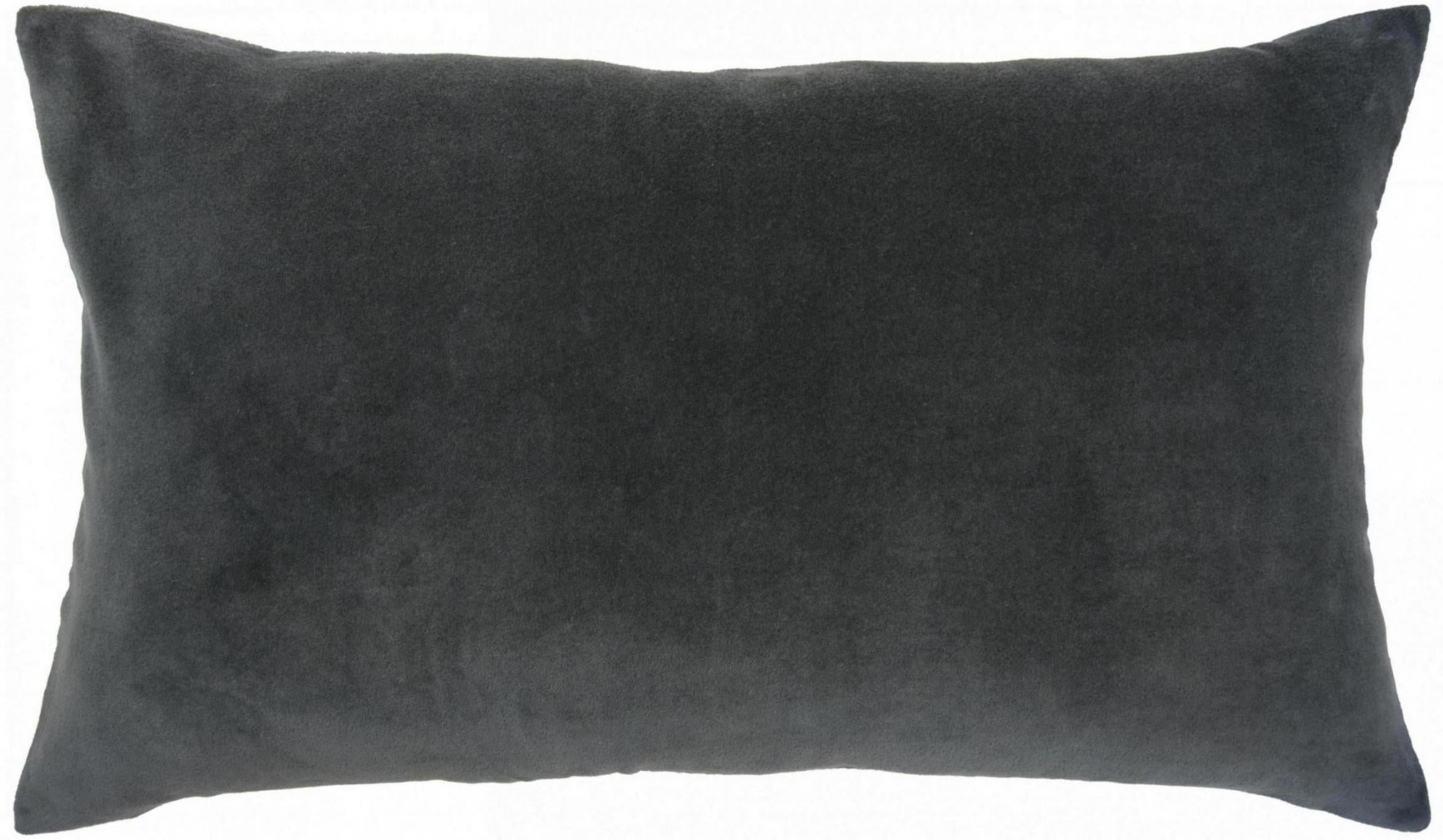 Elise effen kussen Tonnerre 30 X 50