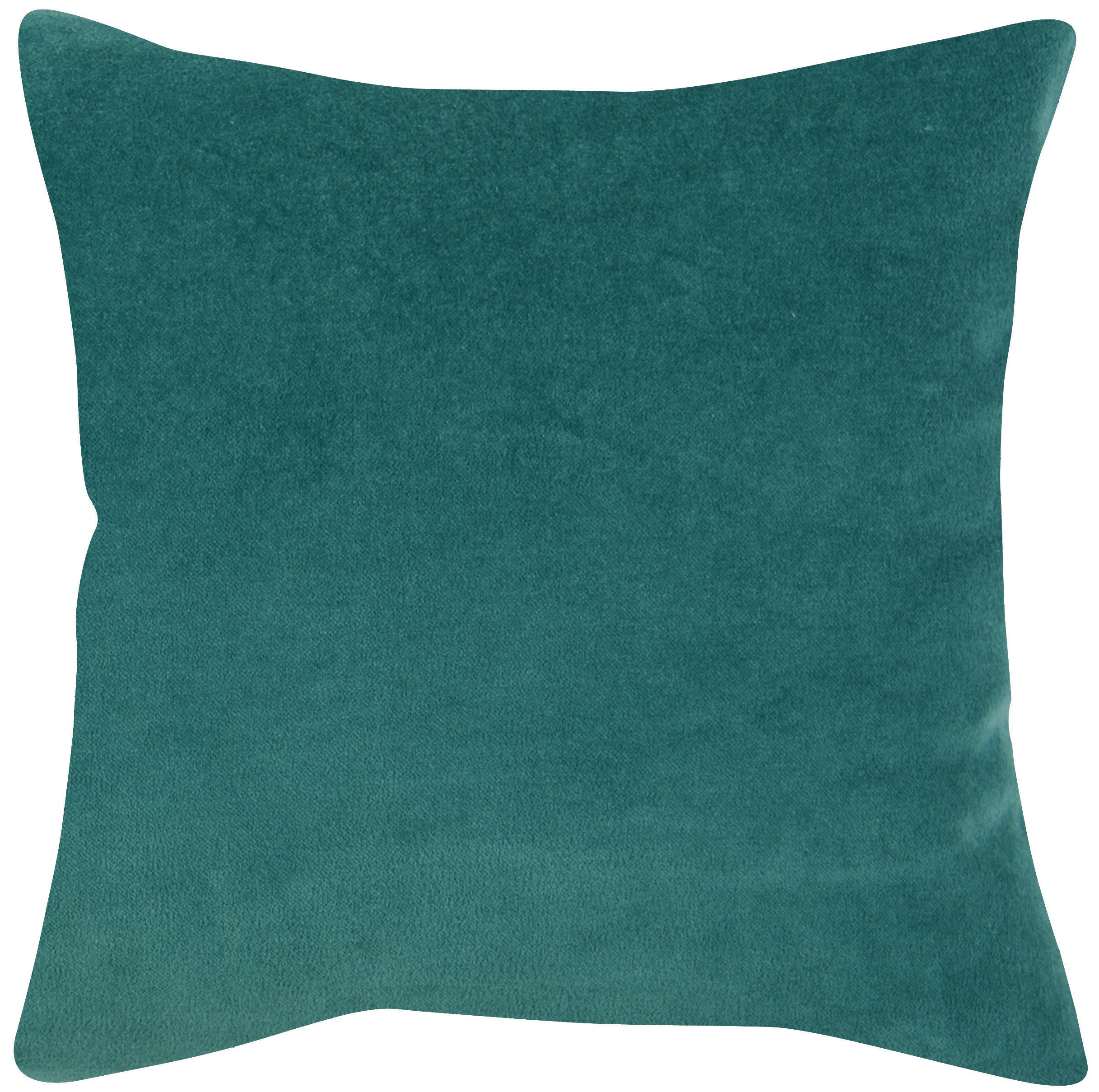 Effen kussen Elise Vert de gris 45 X 45