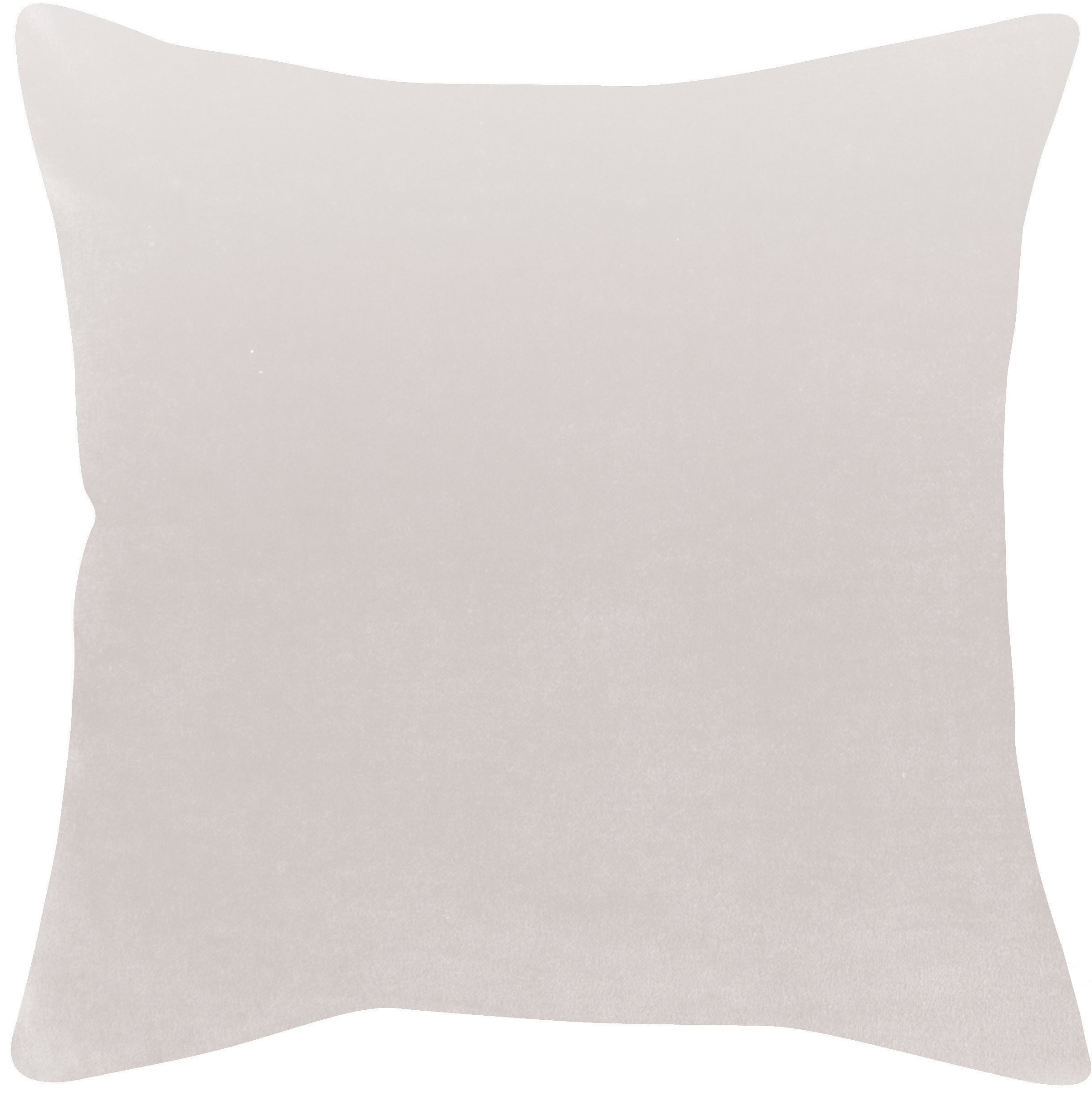 Effen kussen Elise Craie 45 X 45