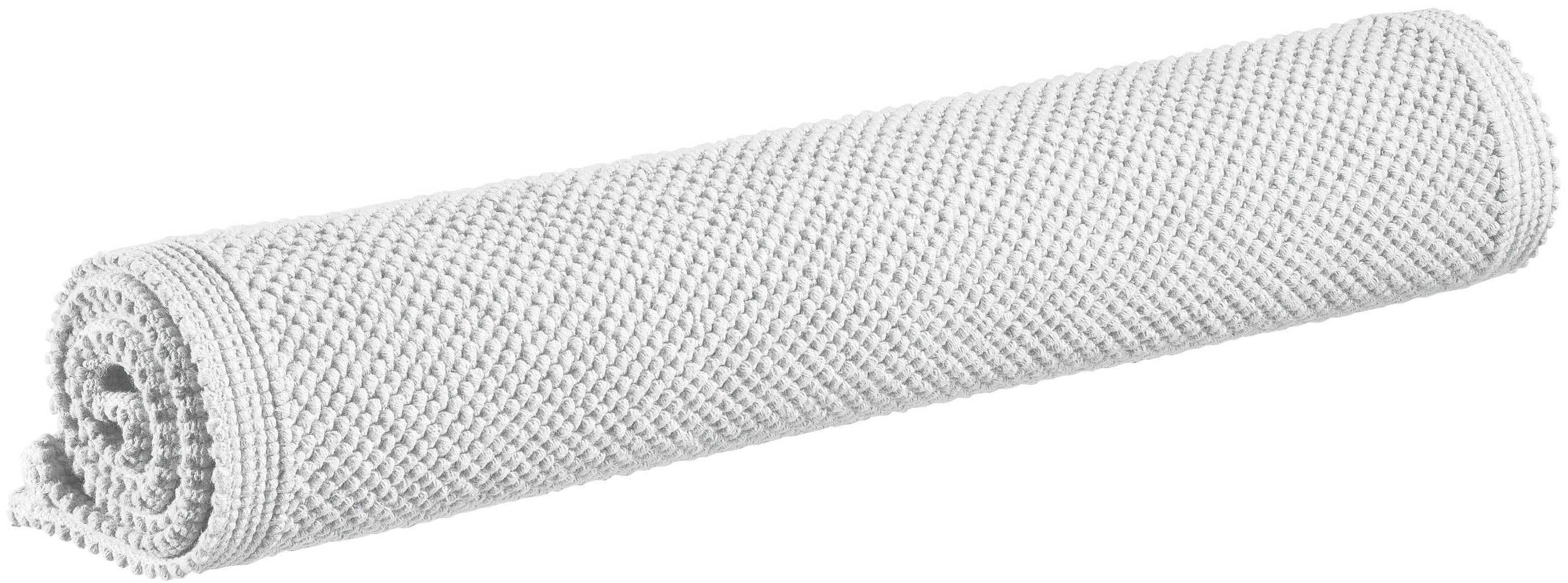 Etia badmat Neige 54 X 64