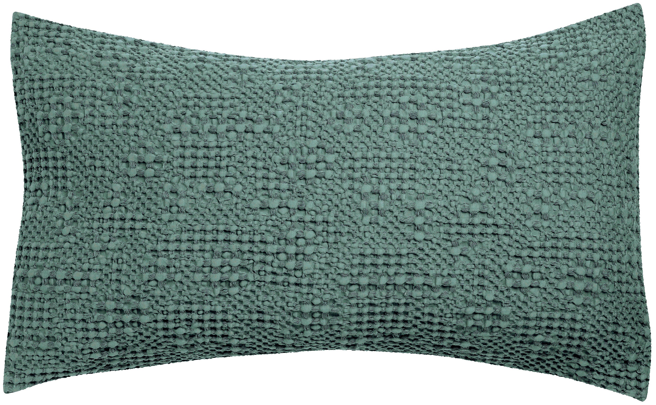 Kussen Tana Vert de gris 40 X 65