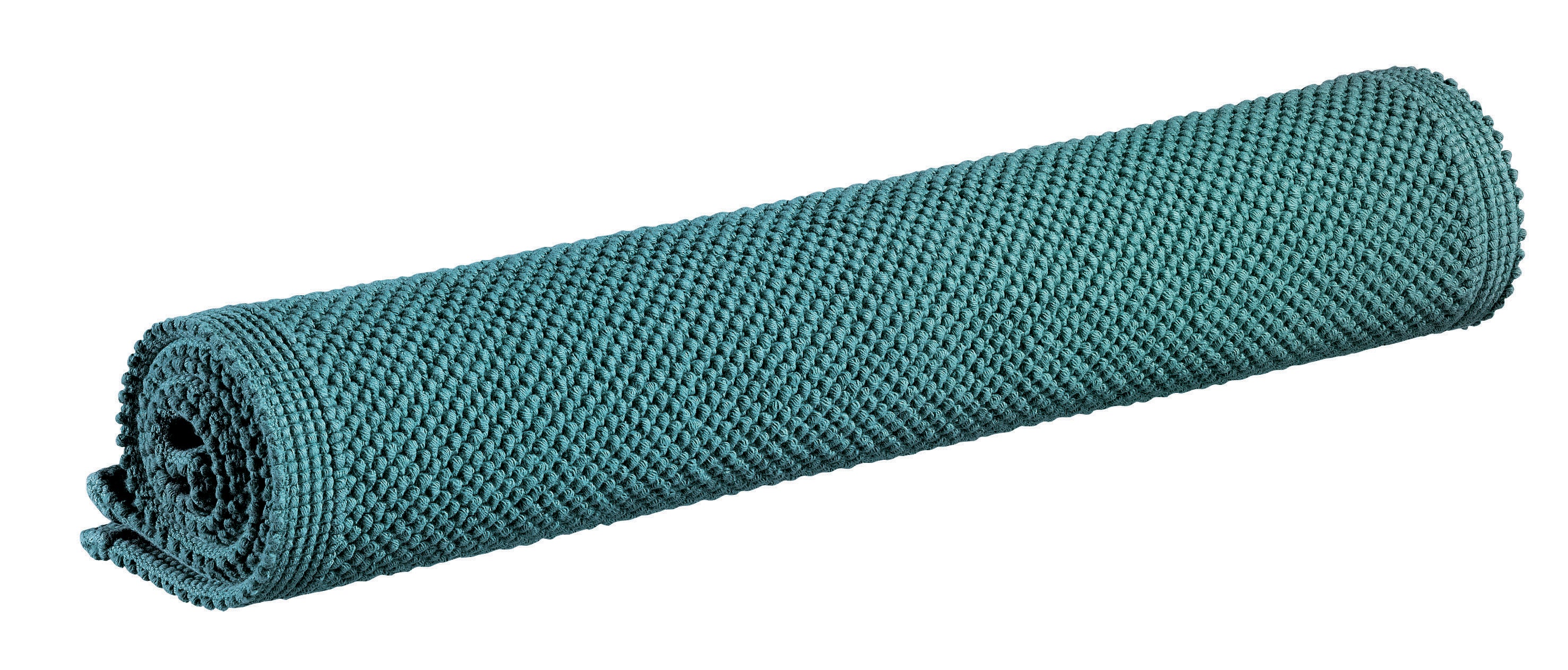 Etia badmat Vert de gris 54 X 110