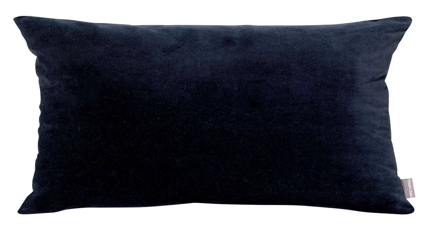 Effen kussen Elise Cobalt 40 X 65
