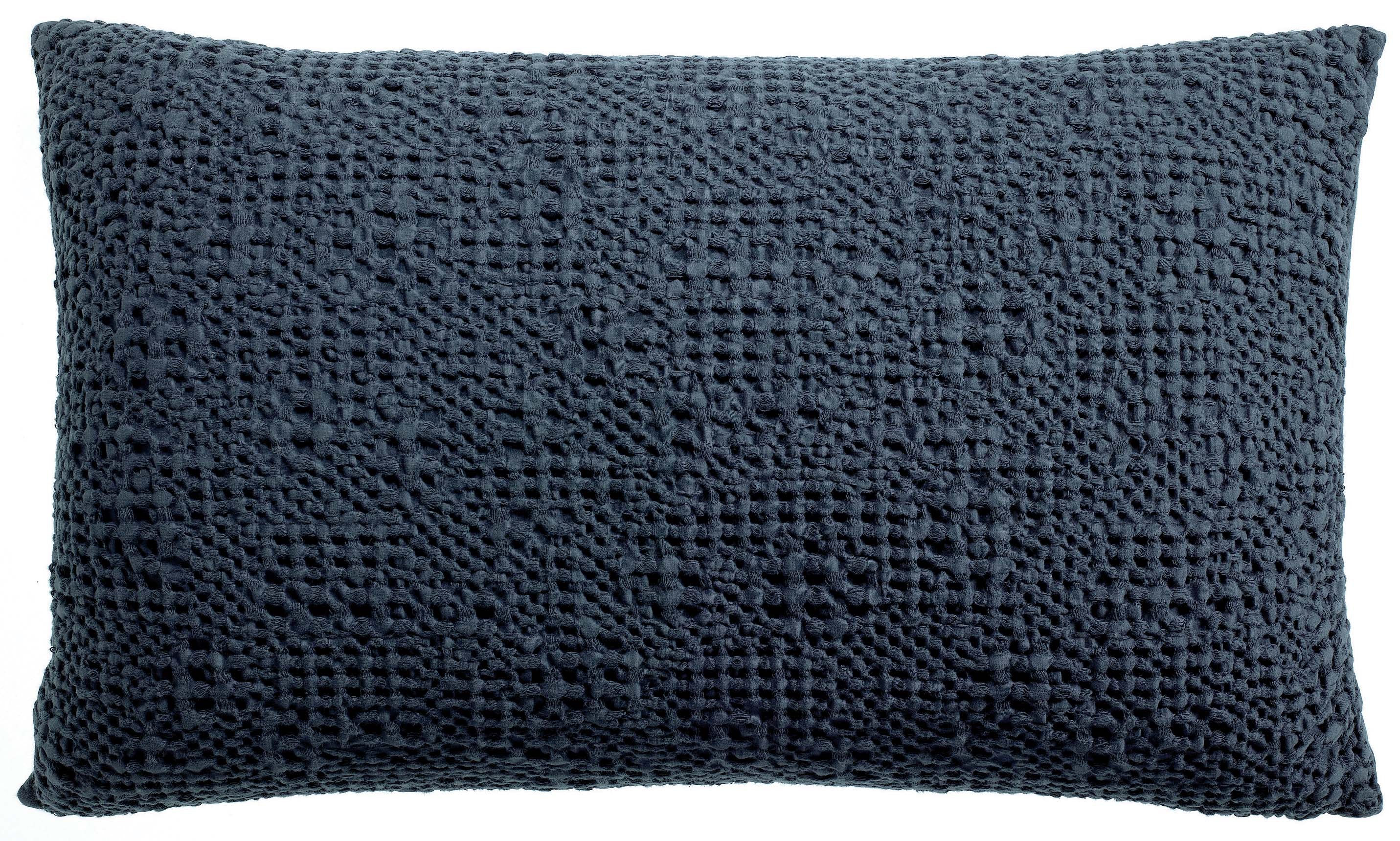 Kussen Tana Cobalt 40 X 65